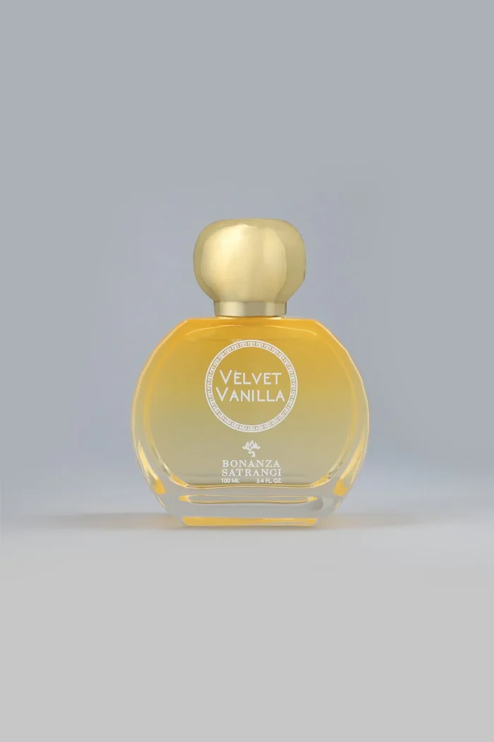 VELVET VANILLA (100 ML) - Image 2