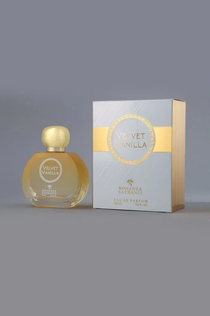 VELVET VANILLA (100 ML) - Image 3