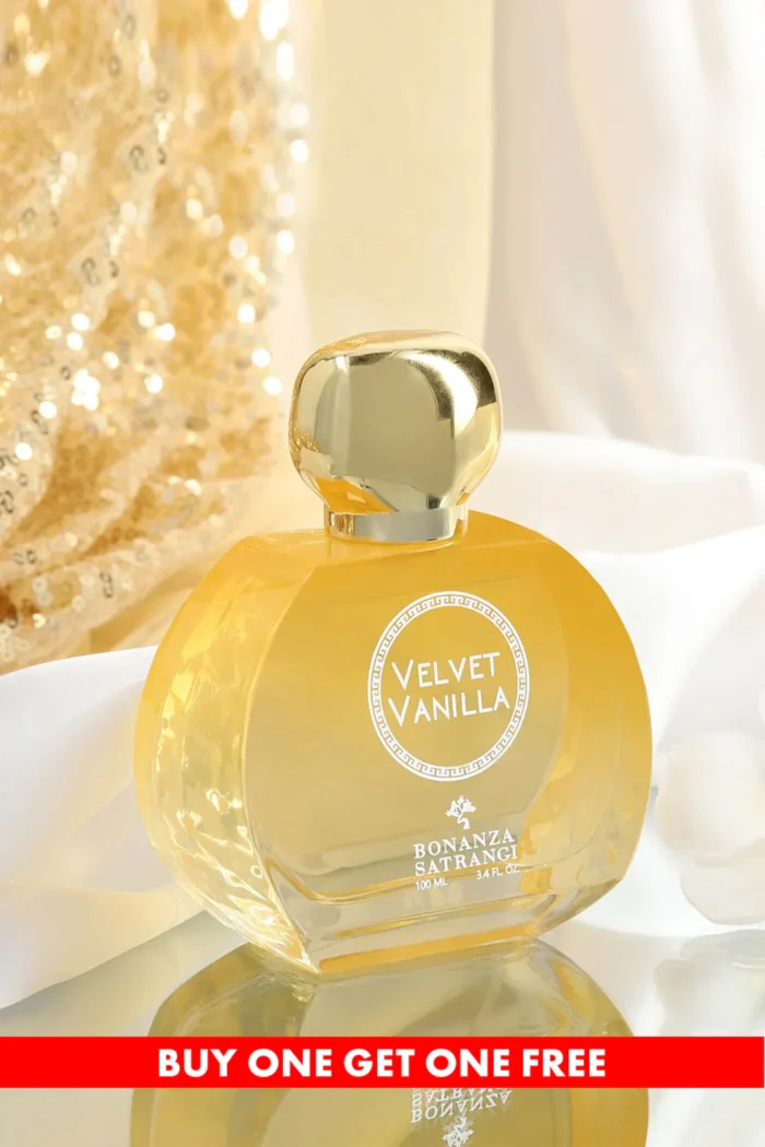 VELVET VANILLA (100 ML) - Image 4